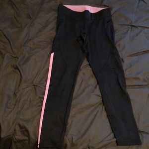 Under Armour - leggings size L